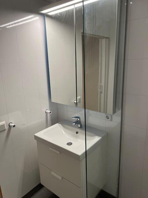 Studio Apartment Reykjavik City Center Eksteriør billede